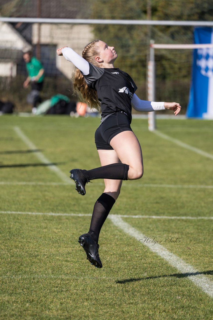 Bild 47 - wU16 Deutsche Meisterschaft